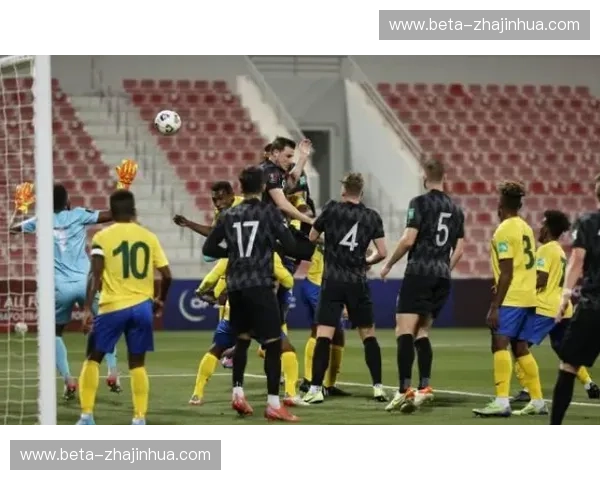 新西兰调整阵型应对世界杯 巴泽利让伍德参与组织进攻